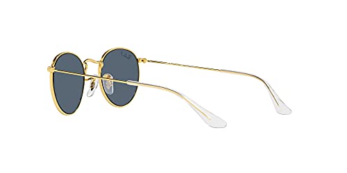 Image of Ray-Ban Junior Kids RJ9547s Metal Round Sunglasses