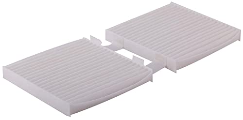 Premium Guard Cabin Air Filter for BMW X3 and X4 #TOP14