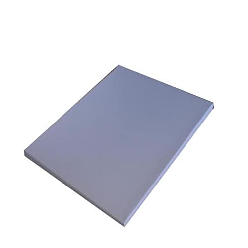 3xWhite Blank Canvas Board Wooden Frame for Oil/Acrylic Painting 30x40cm Crafts | Art Supplies | Painting Supplies | Canvas & Canvas Boards | Stretched Canvas & Boards-image-15