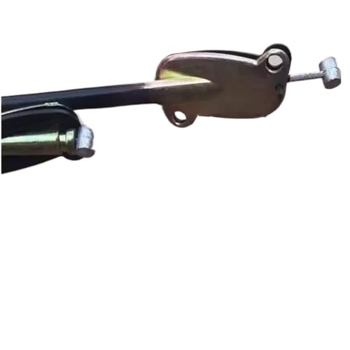 Cable de freno de mano con sensor desgaste para ZOTYE 2008 4