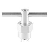 Orivin Extracteur De Cartouche De Robinet De Douche, Outil Professionnel D'extraction De C...