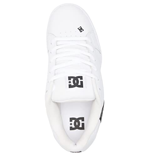 Image of DC Men's Court Graffik Skate Shoe