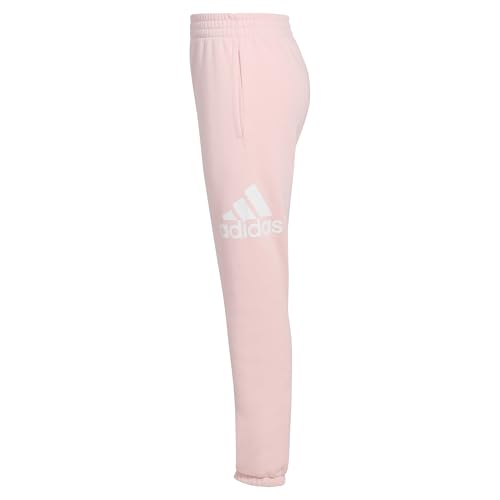 Image of adidas Girls Essential Logo Joggers Sweatpants