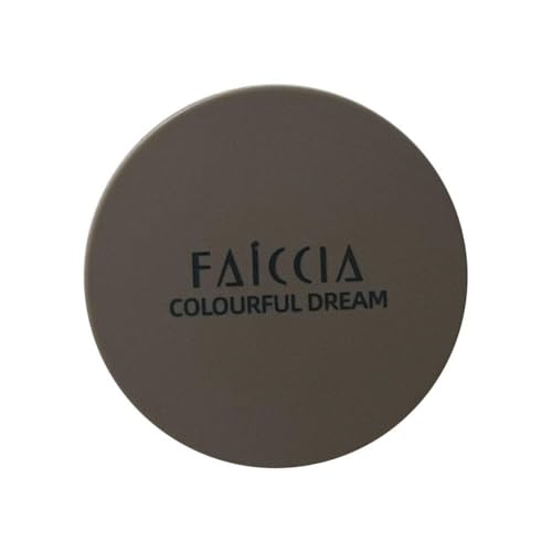 Paleta de polvos de maquillaje bronceador, fácil de mezclar, multiusos, para contorno facial, sombra de ojos, nariz H