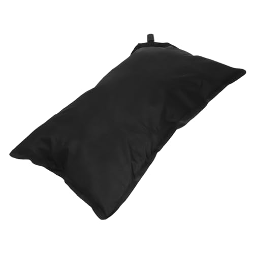Ciieeo Camping Pillow Self-Inflating Travel Cushion for Airplane Outdoor Use Portable Lightweight Lumbar Support for Camping Travel