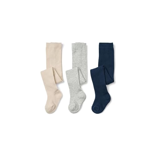 Tiny One Strumpfhose Baby-Mädchen 50/56 Kinder | Allergenfrei,...