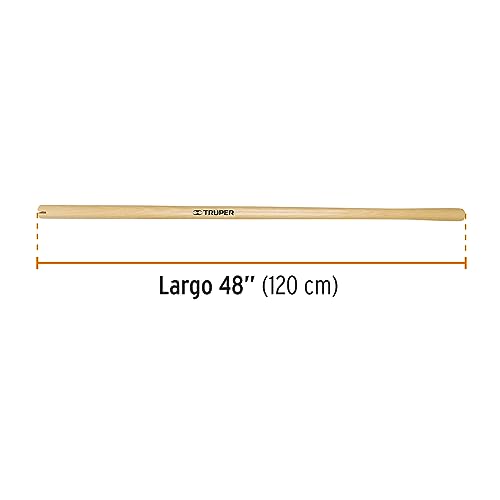 Pison Truper 8 Imagen adicional