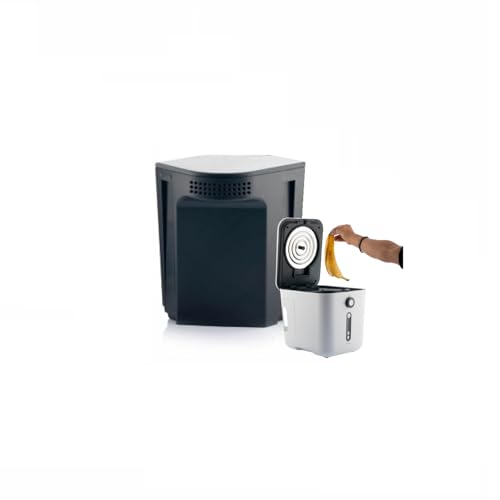 Filtro de carbón para Compostador de Cocina eléctrica Ewooster In...
