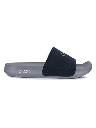 Image of Campus 2GC-SL-08 Men's Slip-On Slippers