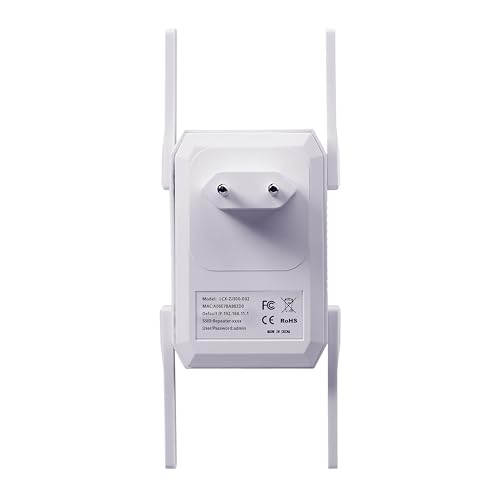 LYZNSMART WiFi Booster