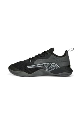 Image of Puma Men Fuse 2.0 Tiger Camo Training Shoe