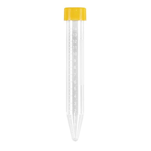 Kimax Replacement Funnel for Kimax Squibb Separatory Funnels with PTFE-Plug Stopcock, 250ml Capacity
