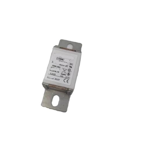 Fusible 170M1742 éviter les surcharges sur circuit 350A 800VDC de puissance