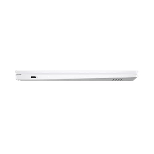 Asus Chromebook Plus CX3402CBA MW0197 14.0 Pouces FHD Tactile PC Portable Intel Core i3 Processeur 8GB RAM Stockage UFS Chrome OS – Clavier AZERTY - vue 7
