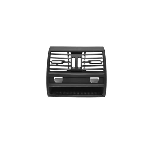 Grille d'aération arrière cassée BMW F10 F11 remplacez le bloc 64229158312