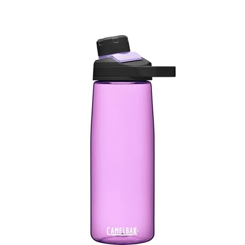 キャメルバック チュートマグ トライタン 600ml ラベンダー ウォーターボトル 水筒 軽量 コンパクト 食洗機対応