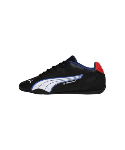 Image of Puma Unisex-Adult BMW MMS Catch Sneaker