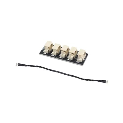 Módulo Expandidor I2C 1 a 4 con Cable para Pixhawk miniatura 1
