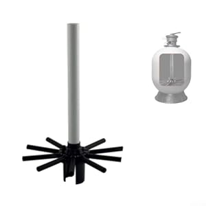 Besttoolifes SX244DA Sandfilter Ersatzteil Set