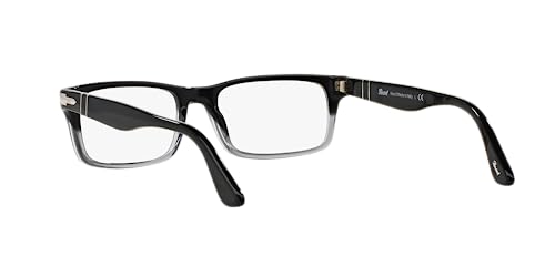 Image of Persol Unisex Po3050v Rectangular Prescription Eyewear Frames