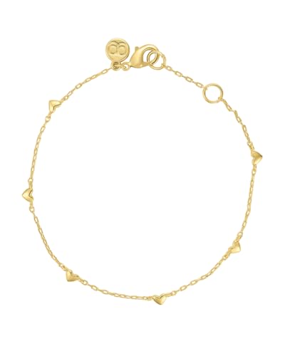 gorjana - Amour Bracelet 6 1/2