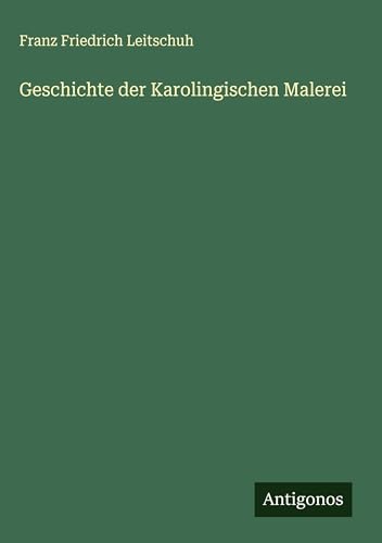 Karolingischen Malerei : documenter l'évolution des manuscrits - 2