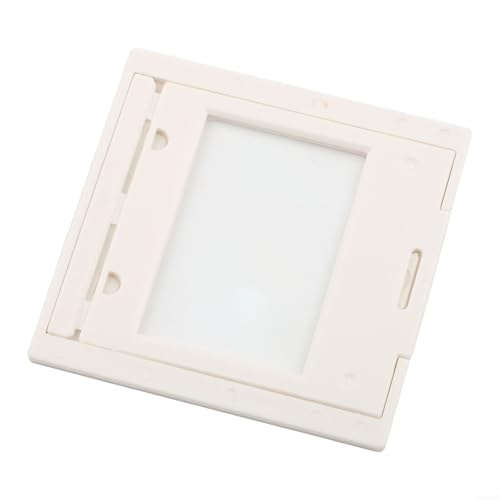 Transmission Diffraction Grating Optical Sheet 80/300/600/1000/1200/1600 Lines 2 mm PET for Spectrometer Accessory, Spectroscopy Experiment, Science Teaching Tool(300lines/mm) - Thumbnail 5