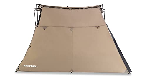 Rhino Rack Compact Tapered Zip Extension
