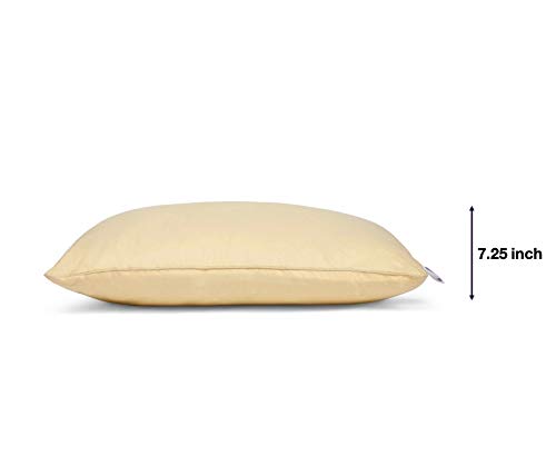 hush pillows amazon