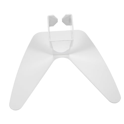 Totority Flute Stands Wind Instrument Holder Digital Music Rack Iron Stand Compact Desktop Storage for Instruments