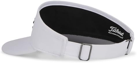 Titleist Men's Tour Visor Visor