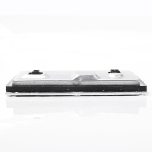 Balasto xenón HID soluciona parpadeo faro Volvo XC90 centralita LAD5GL 4 pines 4