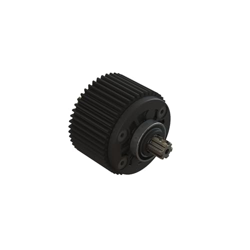 Pignon ARRMA 47T 0.8M ARA311071 à denture renforcée pour augmenter le couple moteur