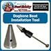 FastEddy Bearings Dogbone and Center Shaft Boot Installation Tool
