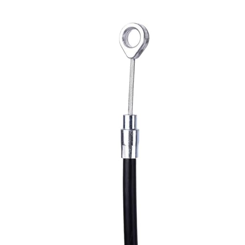 Cable de embrague para moto de 1.9m compatible con XL 1200 N 5