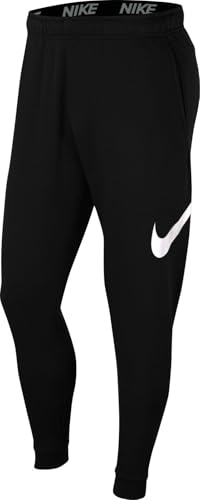 Nike Dri-FIT pantalon homme fuselé respirant anti-transpiration pour le fitness