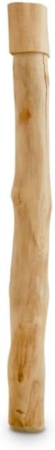 best java wood perches for birds that will transform your bird's space 7 You & Me Expresso Yourself Java Wood Perch Medium