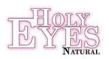 Holy Eyes Natural Tear Stain Remover Blanqueador Lagrimal Dog Cat 60gr