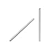 uxcell 100Pcs 2mm x 45mm Dowel Pin 304 Stainless Steel Shelf Pin Fasten Elements