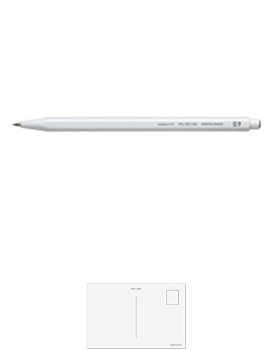 RN MV[v(݂艺pbN) 0.9mm PS-PE109W-1P + މhbgR |XgJ[hA