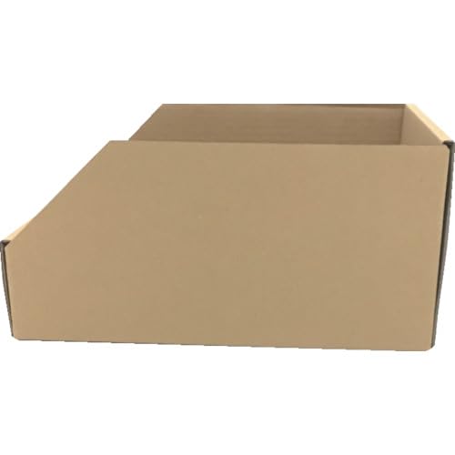 ULINE S-4062 Corrugated Box, 6