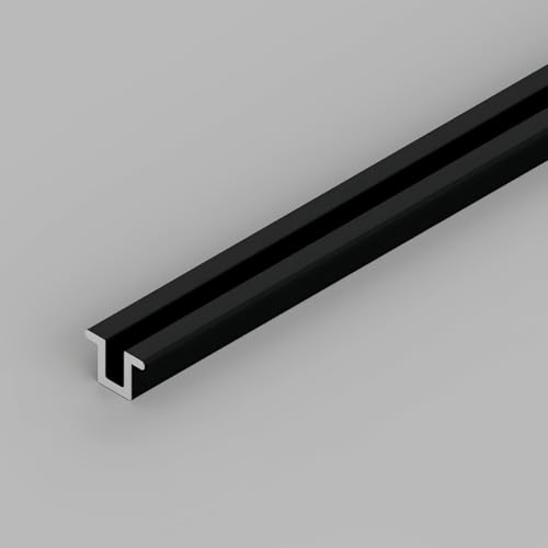 NuoNxuo 2�{�Z�b�g �G�b�W�g���� �J�[�y�b�g�Œ�p ���؂�� �{���^ �t���A�X�g���b�v ����150cm ��4/5/7/10/12mm �� �� �J�E���^�[ �A���~���� �[���ی�� �G�b�W�v���t�@�C�� �����Ԏg�p�\ ���t�����ȒP(A,12*7mm)