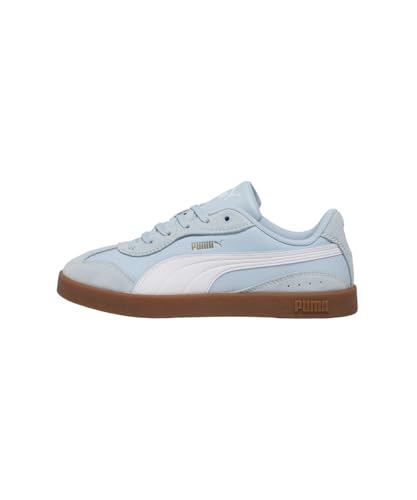Image of Puma Womens Lucite-White Sneaker