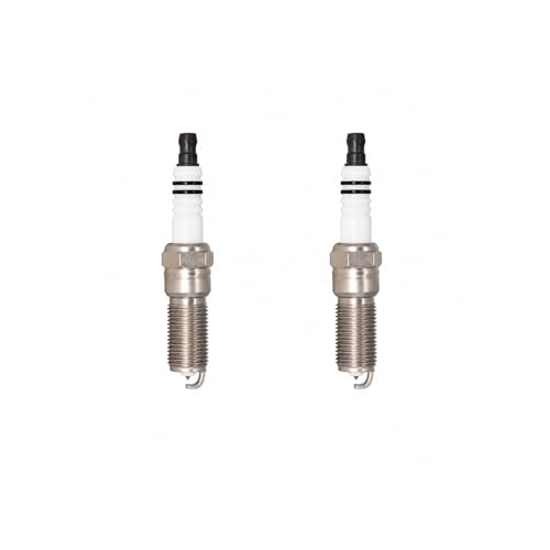 Bougies d'allumage ILTR6G8G pour corriger la surconsommation