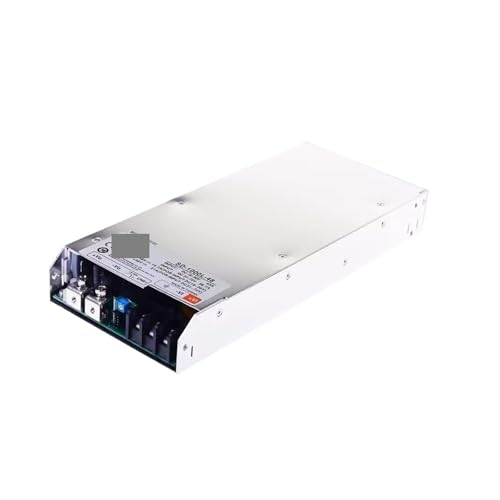 Convertisseur SD-100A-5 100W élimine les baisses de tension pour équipements 5V