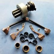 #US Part Replacement Premium Starter Repair KIT Fit for AMC Javelin 360 401 1970-1974#NK90829