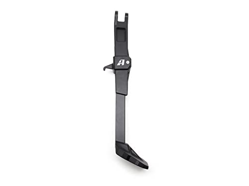AltRider Adjustable Aluminum Side Stand for Honda CRF1000L and CRF1100L Africa Twin/ADV Sports