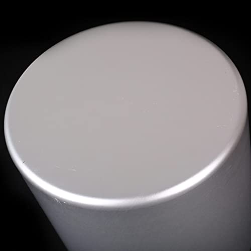 Food Containers with Lids, for Flour, Sugar, Rice & Baking Supply - Airtight Bulk Food Storage for Kitchen & Pantry Organization (Color : Silver, Size : Capacity 6L) (Silver Capacity 10L)