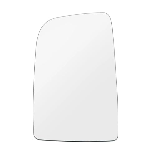 Verre de rétroviseur grand angle pour Sprinter 2006-2018 - Miroir convexe adhésif