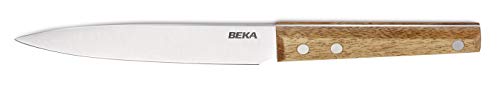 Preisvergleich Produktbild Beka 13970934 Nomad Universalmesser, Edelstahl